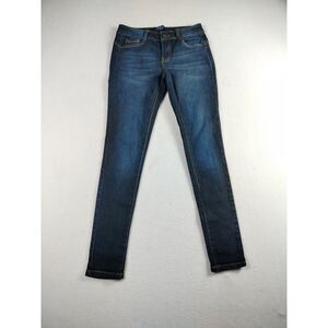 Sofia Jeans By Sofia Vergara Juniors 1 Blue Normcore Classiccore‎ Minimalist